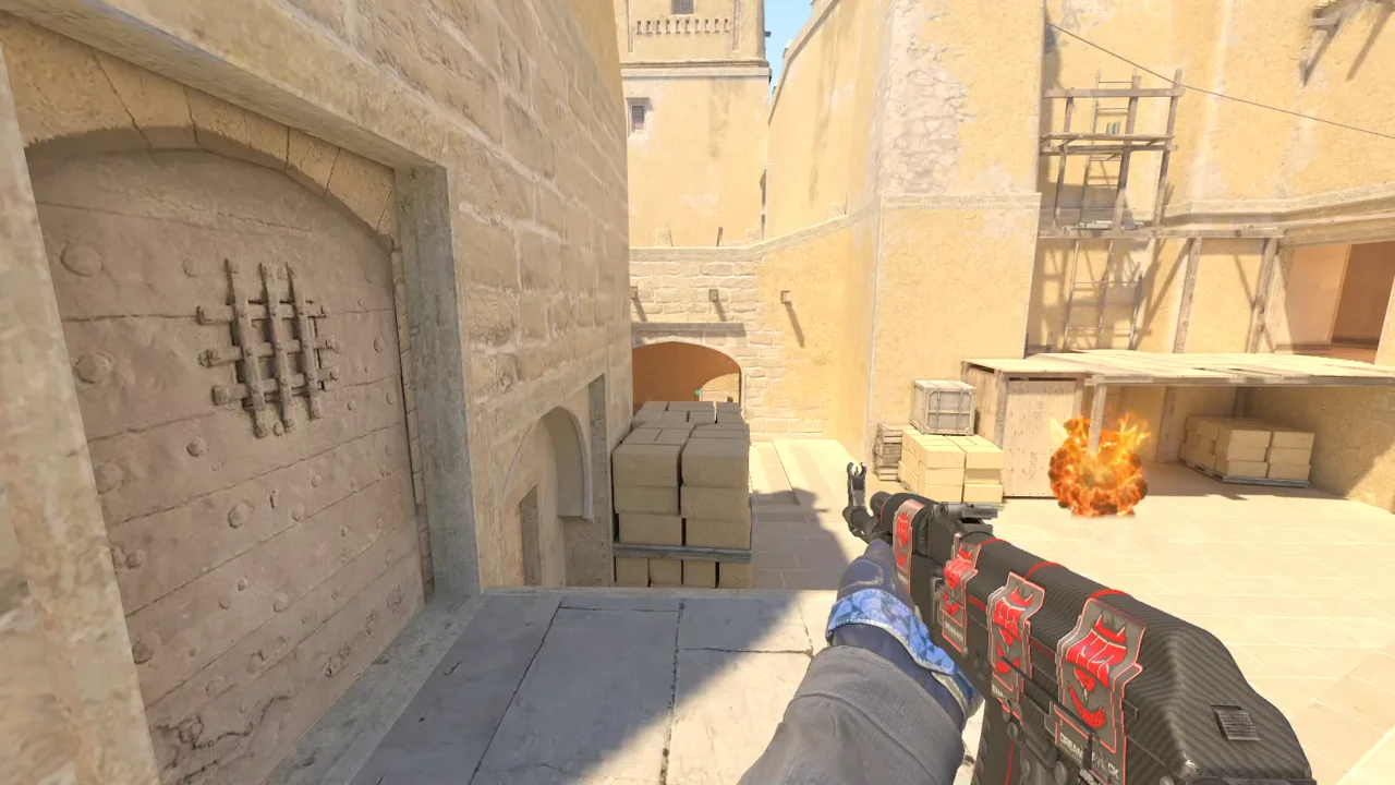 highlight